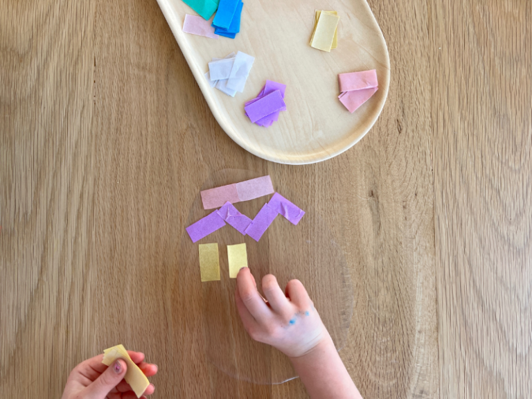 suncatcher easter egg