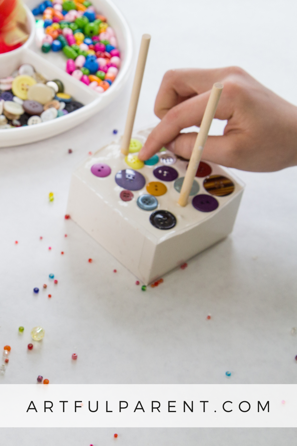 The Best Plaster Crafts to Try with your Kids