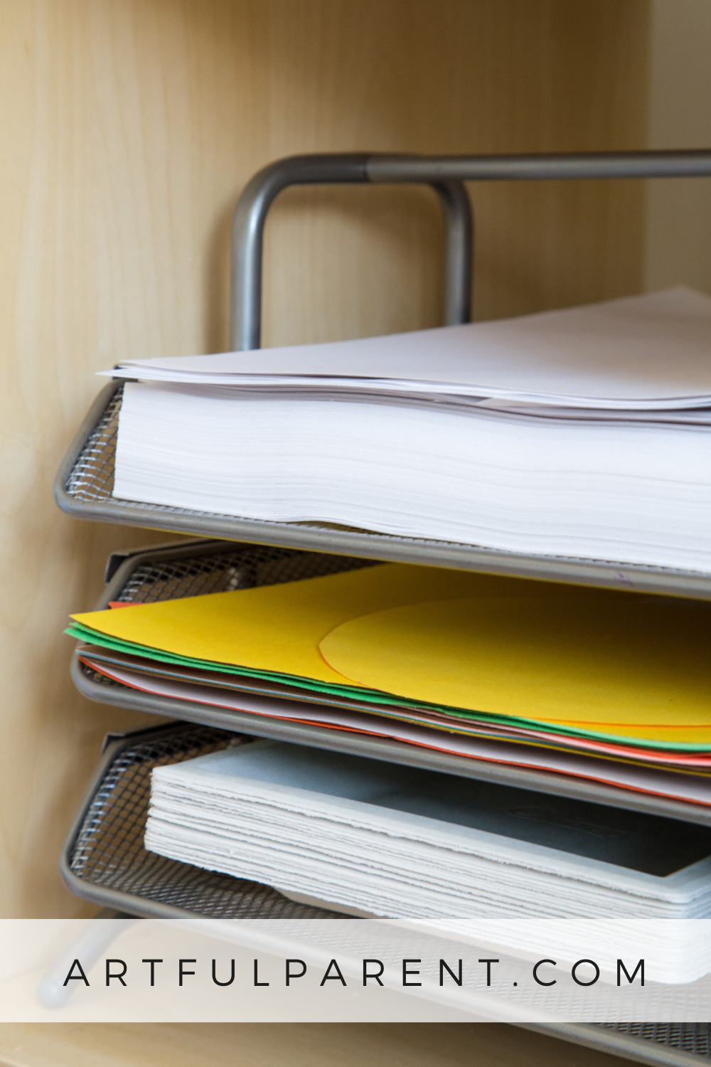 The Best Paper for Kids\' Art