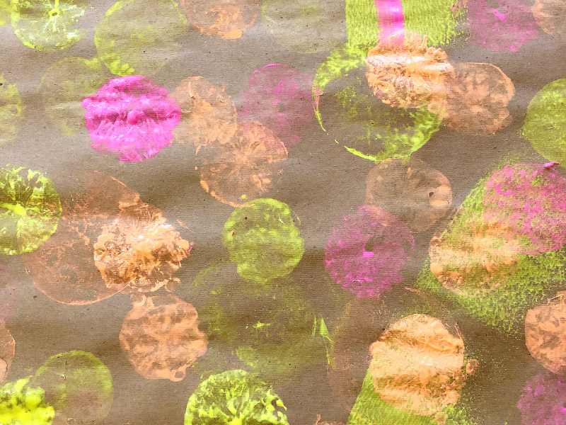 summer book crafts featured