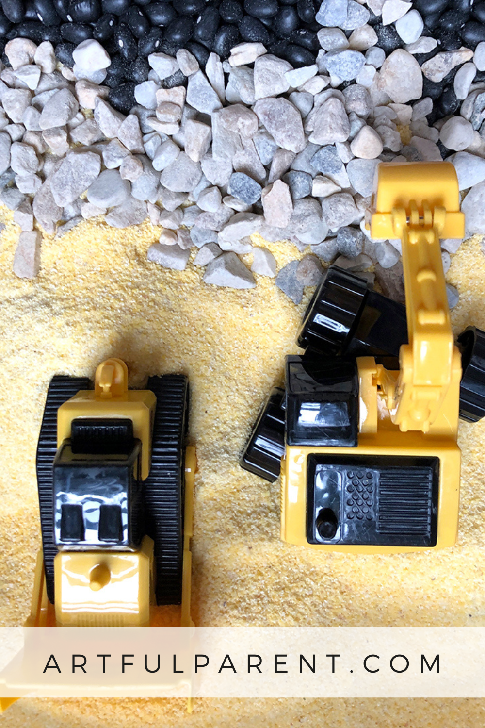 8 Fun and Easy Sensory Activities for Kids