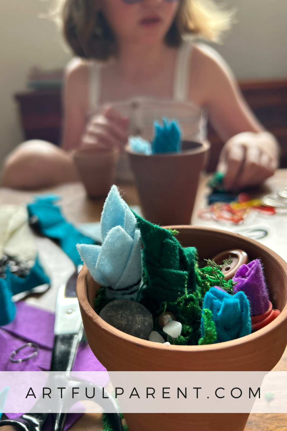 18 Fun Arts and Crafts for Tweens