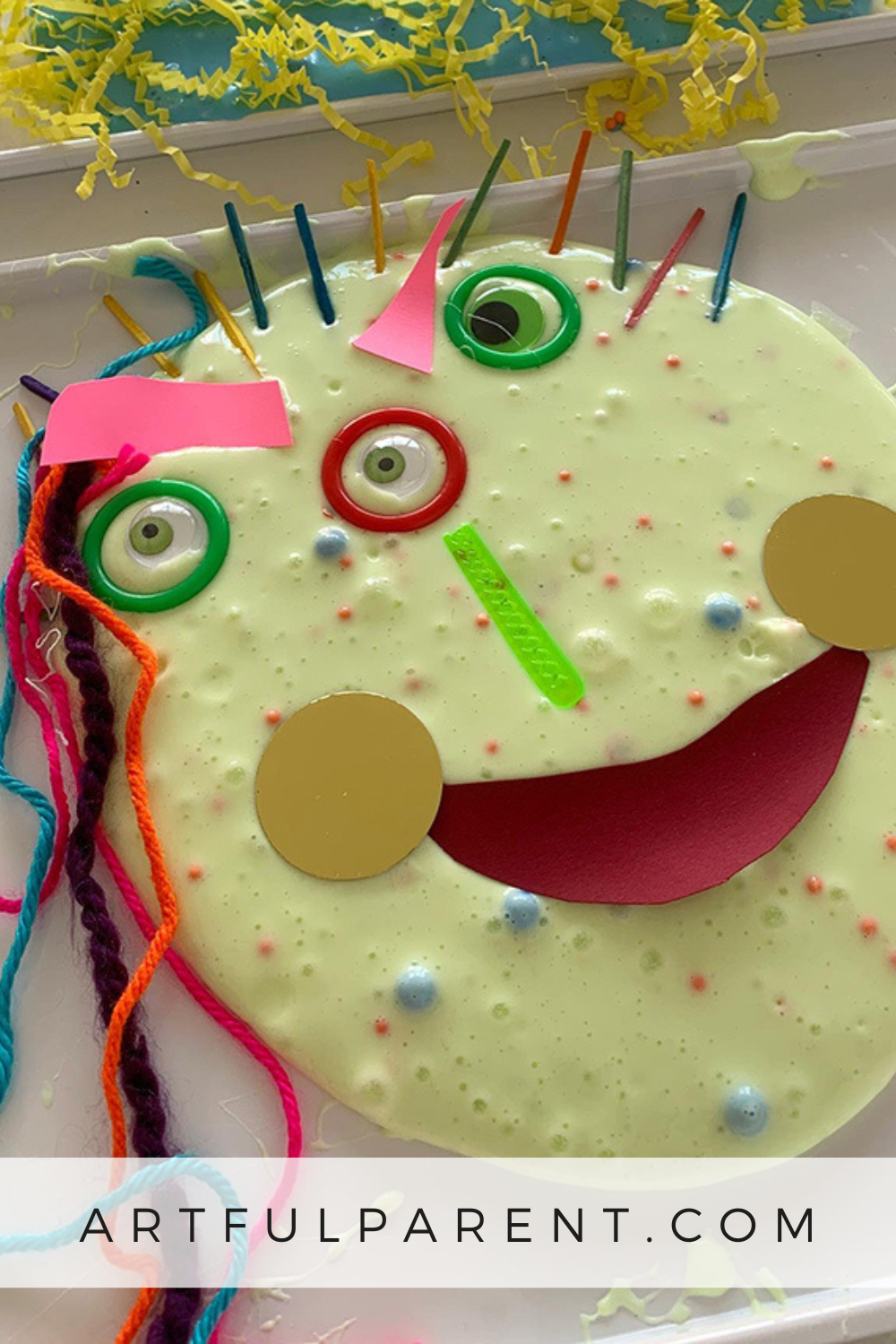 Fun and Easy Slime Ideas for Kids