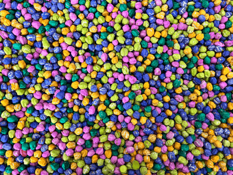 rainbow chickpeas