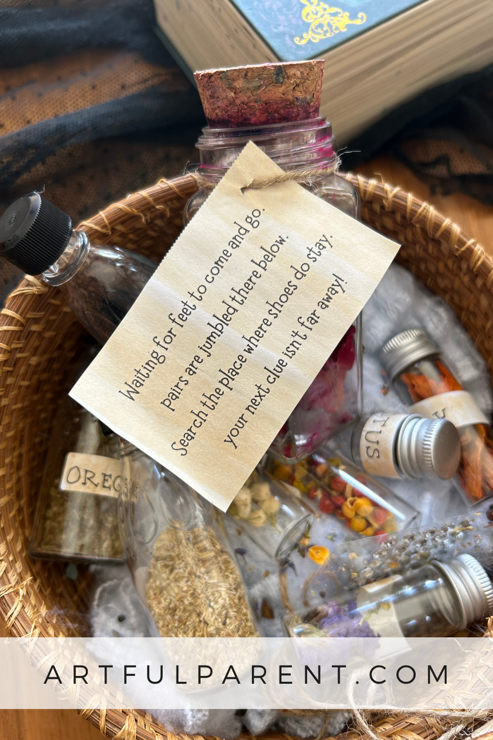 How to Host a Magic Party for Kids