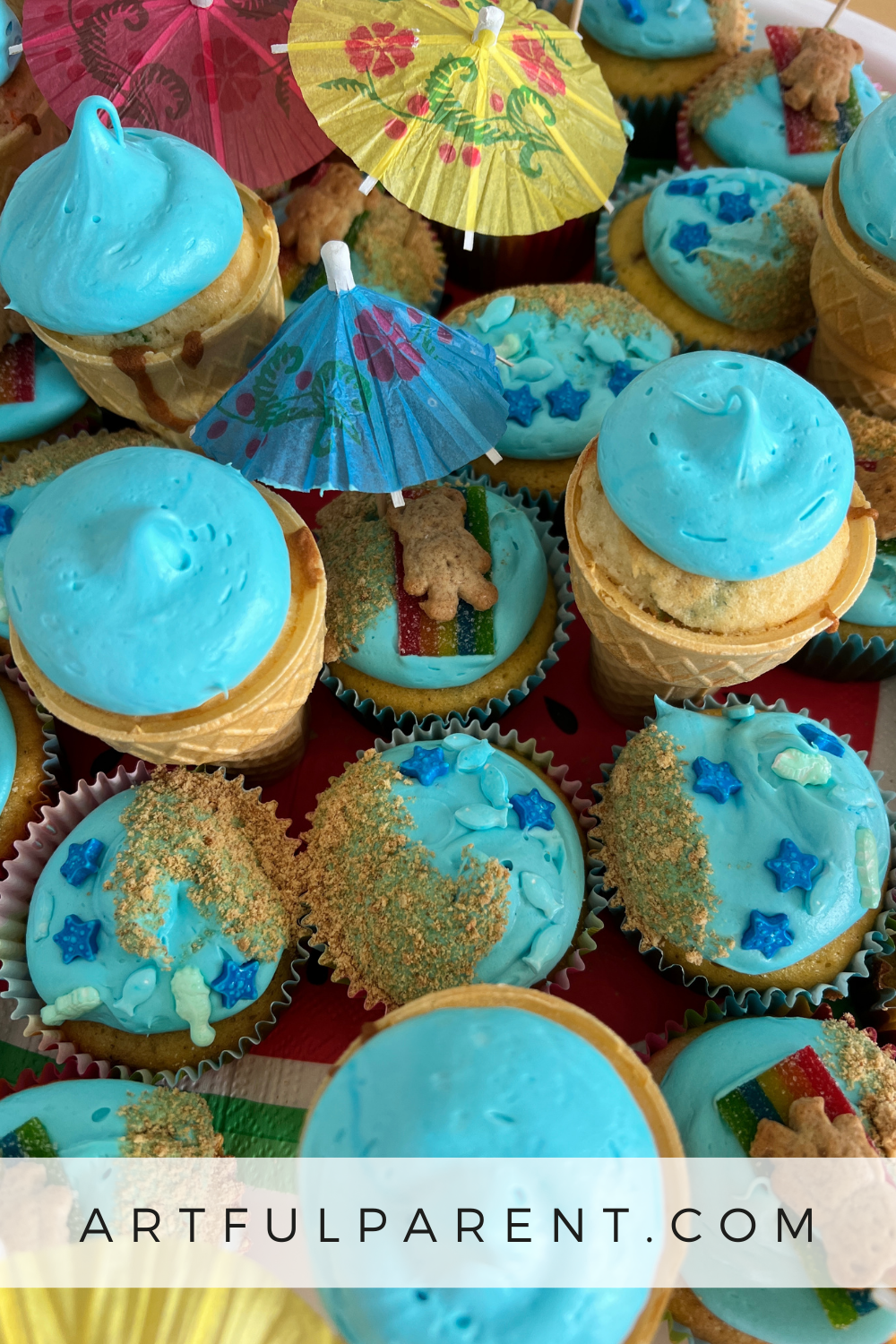 How to Host an Artful Party for Kids