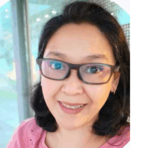 Picture of Cecilia Lim